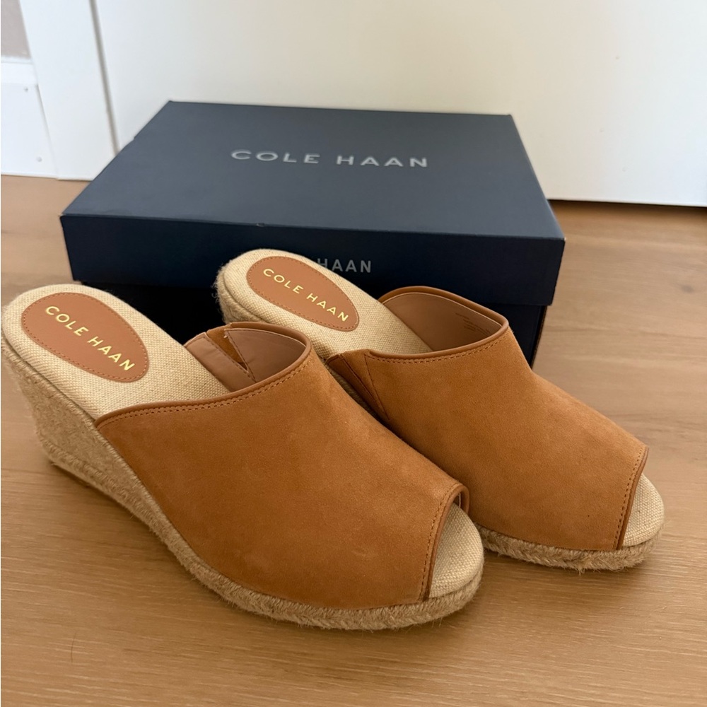 Cole Haan CF Southcrest Mule 8